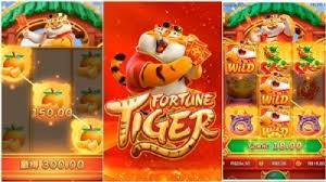 fortune tiger demo grátis para mobile